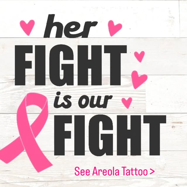 Areola tattoo

Favorite part of my career has been to learn about all the amazing women and there jo