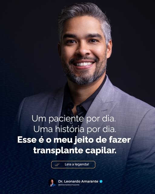 Escolhi esse modelo porque cada caso tem um desenho, uma expectativa e uma naturalidade que só podem