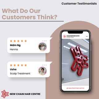 Real stories, real results! 🌿 
Swipe to discover why our customers keep coming back! 🌟

#newchainh