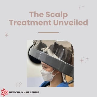💡 Did you know? A healthy scalp is key to hair growth and vitality.

Our scalp treatments not only 