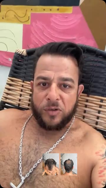 😂🤍
Meu amigo irmão @jajaoficiall, ouvir e te ver alegra o dia de qualquer um! 
Mais ainda agora co