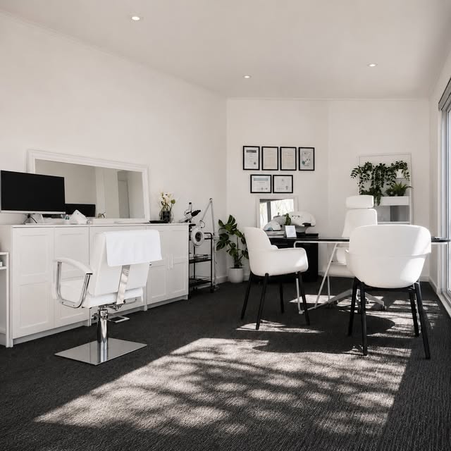 Afternoon Sunlight. #trichology #consult #consultation #hairloss #help