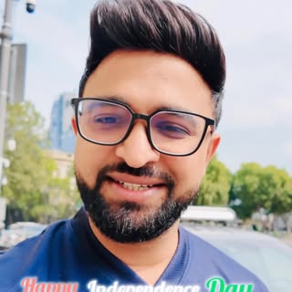 Happy Independence Day ❤️
Jai Hind, Jay Bharat ❤️