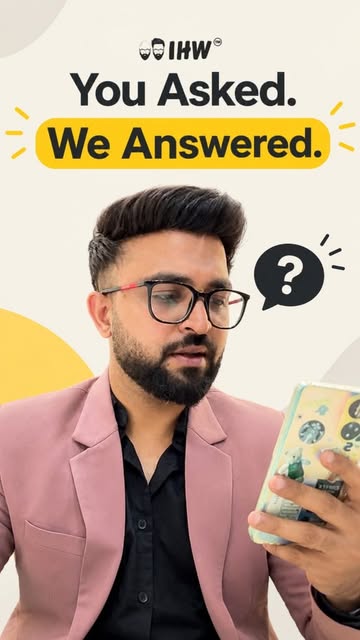 You asked. We answered. 👇
Your biggest hair replacement questions—finally answered in one place.

S