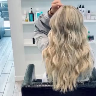 ✨𝙹𝚞𝚜𝚝 𝙻𝚒𝚔𝚎 𝚃𝚑𝚊𝚝✨
This flawless look isn't just for celebrities anymore as more and more 