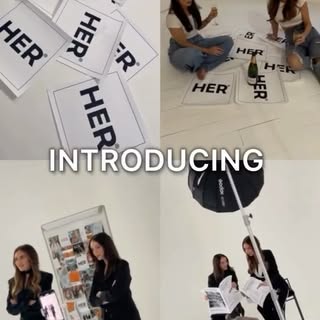 Introducing HER - Mesh integration  and Hair replacement courses NOW LIVE 🔗  Comment ‘HER’ and we’l