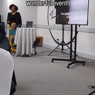 🙏🏾I just wanted to say thank you to the whole @afrocentrics_lhcc team who organized a great event 