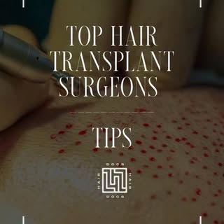Pearls from the top #hairtransplant surgeons that specialize in Afro-textured hair! 
#curlyhair #hai