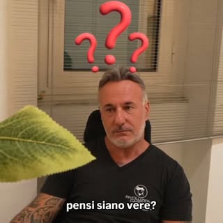Quanti falsi miti sui capelli conosci davvero? 👀

Quando si parla di caduta dei capelli, è facile i