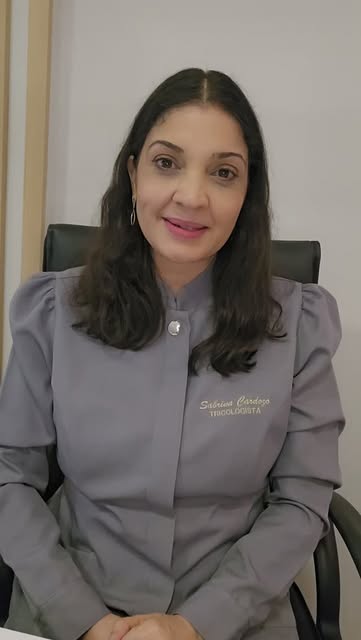 Já reparou que muitas pessoas fazem tratamento para calvície e não melhoram?
Nem sempre que o couro 