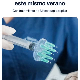 ¿Notas que tu cabello necesita un extra de fuerza este verano?

El sol, el cloro y el agua salada pu