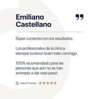 Dar el paso hacia un injerto capilar es una decisión importante que genera muchas dudas. En Clínica 