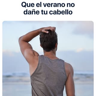 Tu agenda de este verano es innegociable, pero la salud de tu pelo también. 

Aquí tienes 3 consejos