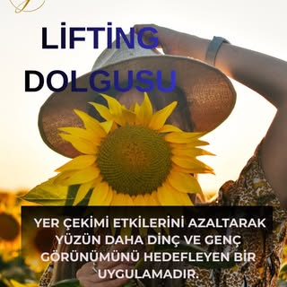 Estetik ve Kozmetik Uygulamalar
.
Sadece bilgilendirme amaçlıdır, tanı ve tedavi için mutlaka doktor
