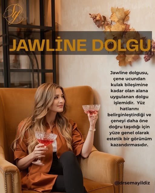 Estetik ve Kozmetik Uygulamalar
.
Sadece bilgilendirme amaçlıdır, tanı ve tedavi için mutlaka doktor
