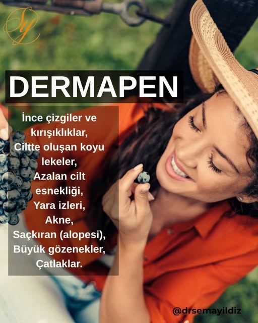 Estetik ve Kozmetik Uygulamalar
.
Sadece bilgilendirme amaçlıdır, tanı ve tedavi için mutlaka doktor