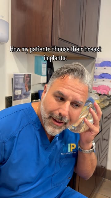 Impeccable taste in surgeon’s however! 🤌🏼