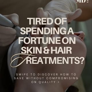 Join today & start enjoying exclusive beauty benefits right away! 

DM us for further details 📥 

#