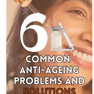 Skin Woes? Here’s Your Solution
From pigmentation to wrinkles - every skin concern has a science-bac