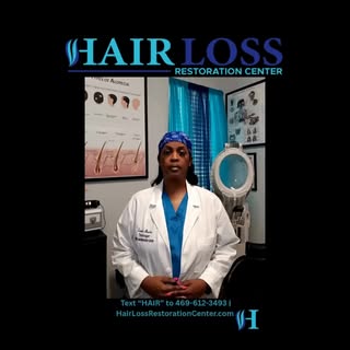 Hiding Hair Loss? Try This!

#HairLossHelp #HairFibers #ThinningHairSolutions #HairRestoration #Mens