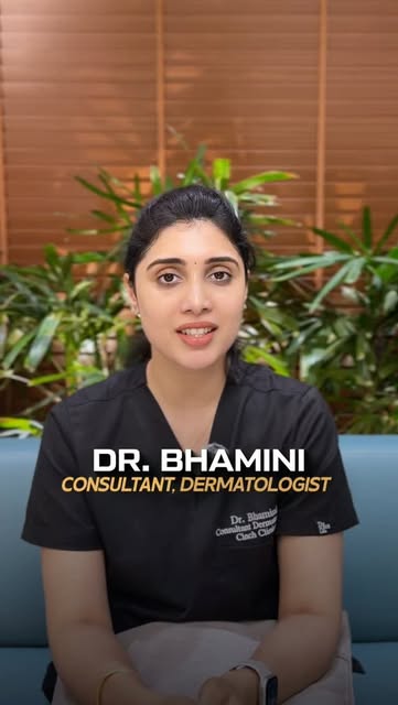 Do you have to use hair loss medications forever? Let’s clear this myth! 

Consult a dermatologist b