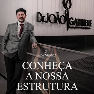 Conheça a estrutura física da Clínica Dr. João Gabriele.

#liplifting #rejuvenescimento #envelhecime