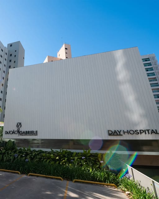 Uma cirurgia segura começa muito antes do procedimento. Começa pela escolha de onde você será cuidad