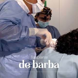 Hoy queremos presentarles el caso de este paciente que llegó a Sin Calvicie porque deseaba tener una