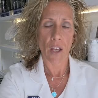 ​"Hormonal imbalances and medication side effects can take a massive toll on your scalp health—but h