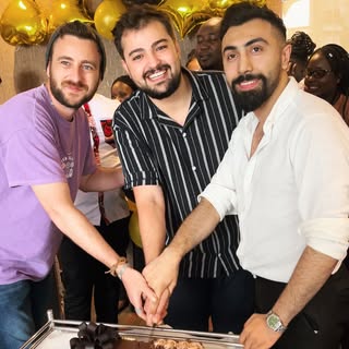 🎂