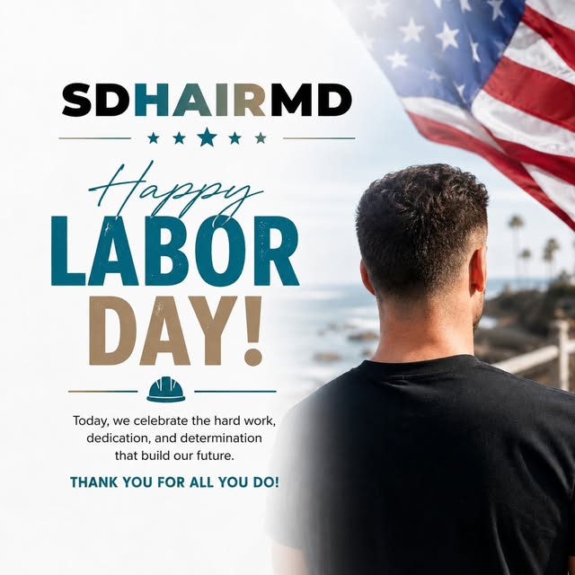 Today, we celebrate the hardworking people who show up, stay dedicated, and help build a brighter fu