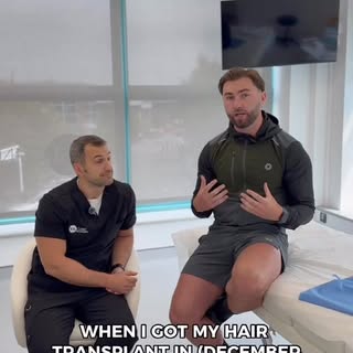 #ksl #fuehairtransplant #hairtransplantsurgeon