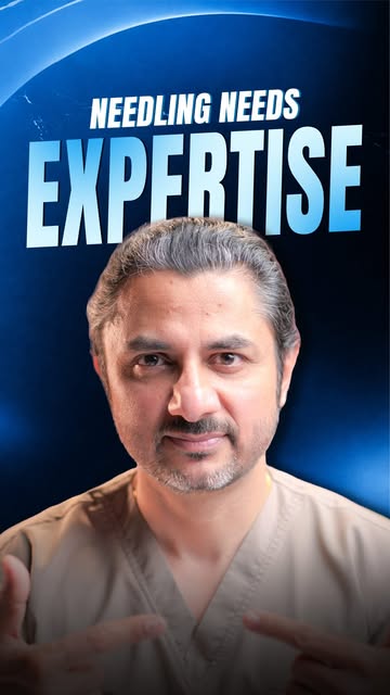 Before starting any self-treatment for hair loss, make sure you get a proper evaluation first.

Trea