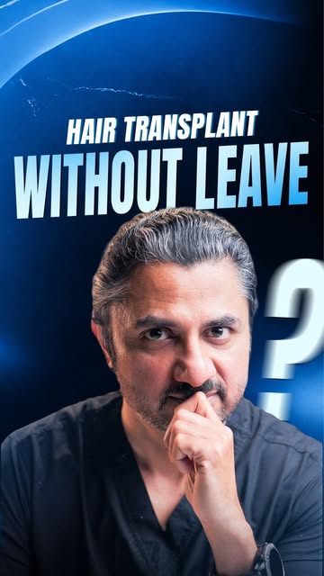 Thinking about a Long Hair Transplant? 

A hair transplant is not just about restoring hair it’s abo