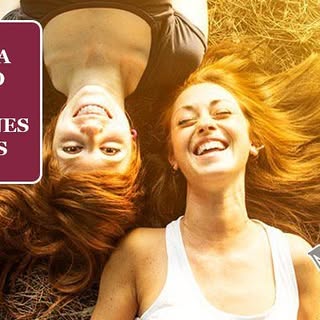 2 sesiones #gratis para ti y tu amigo. Recomienda nuestro #centrocapilar