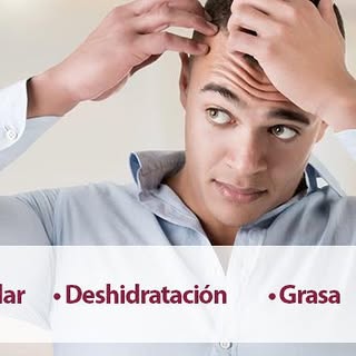 #tratamientocapilares para cualquier tipo de problema. 
Infórmate en 954 58 35 51