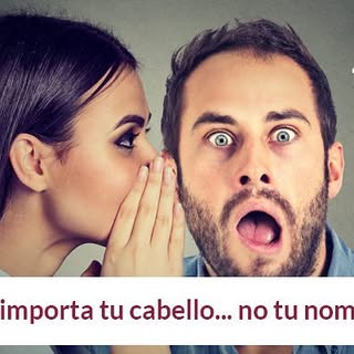 En Centro Capilar Mariano García Sevilla no usamos ningún material corporativo por privacidad de nue