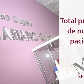 En nuestro #centrocapilar la #privacidad de nuestros pacientes es fundamental.
Aprovecha este mes co