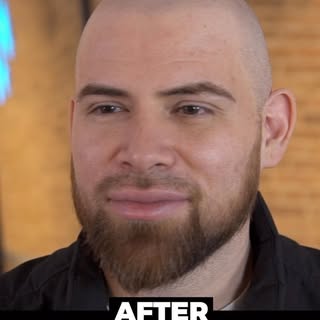 This SMP transformation is 😱😱😱 

Artist 🎨 @croneink_smp 

Location📍 CHICAGO, IL

Tools ⚫️ @foli
