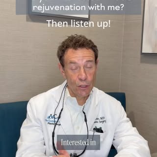 Curious about facial rejuvenation or wondering if a facelift could be right for you? Let’s talk. 

I