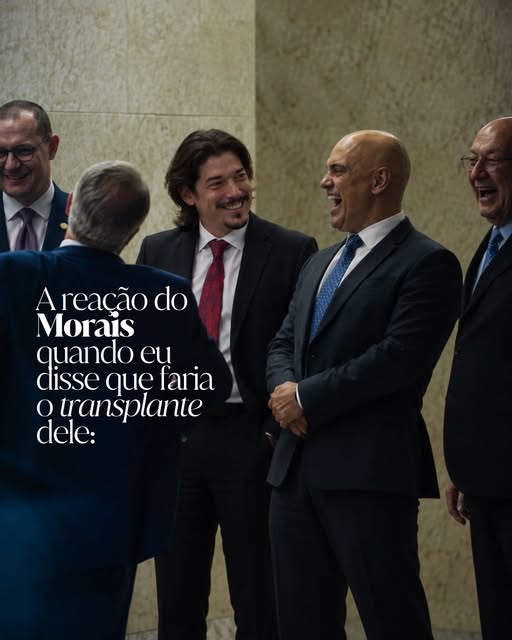 😂 Brincadeiras à parte, transplante capilar é assunto sério e cada caso precisa de uma estratégia i