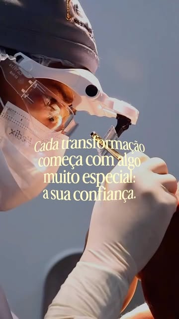 Hoje é dia de agradecer a quem confia em nosso trabalho e nos permite fazer parte de uma mudança tão