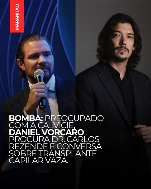 Quando até os ministros começam a indicar o médico, fica difícil esconder! 😂