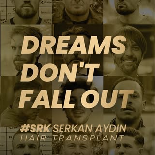 Siz de saçlarınızda kalıcı değişiklik istiyorsanız bize ulaşın! #SRK Serkan Aydın

Ücretsiz Saç Anal
