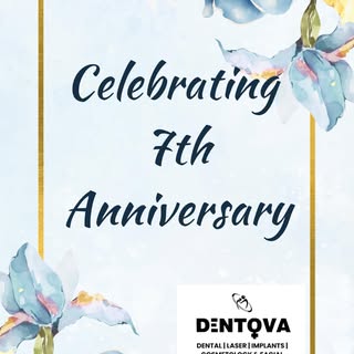 Celebrating 7 years of excellence in care, commitment, and confidence. The mission remains the same 