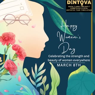Happy International Women’s Day!