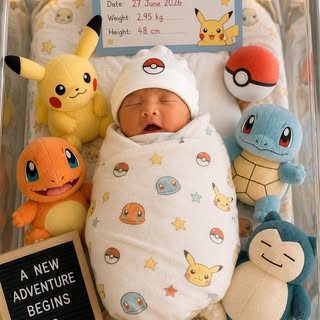 A new Pokemon capture "Alexia Lizelle Prawira" , lets start your own story with us . Thanks for @arl