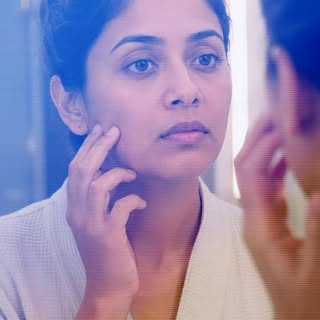 ✨ 5 early signs your skin may be ageing — even without wrinkles!

Dullness, fine lines, loss of firm