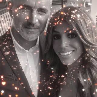 Happy 25th Anniversary Si! Thank you for being you, my biggest supporter and the most amazing dad to