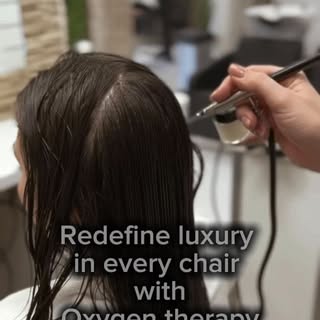 Meet Oxygeni Hair Australia
Scalp Specialist Academy

We’re opening the doors to our online Scalp Sp